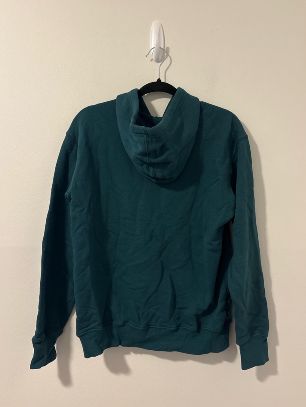 American Giant Classic Pullover Sweatshirt Large - Picture 3 of 5